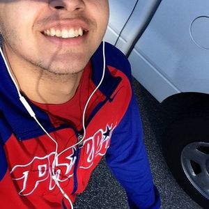 Meet your Posher, Jason